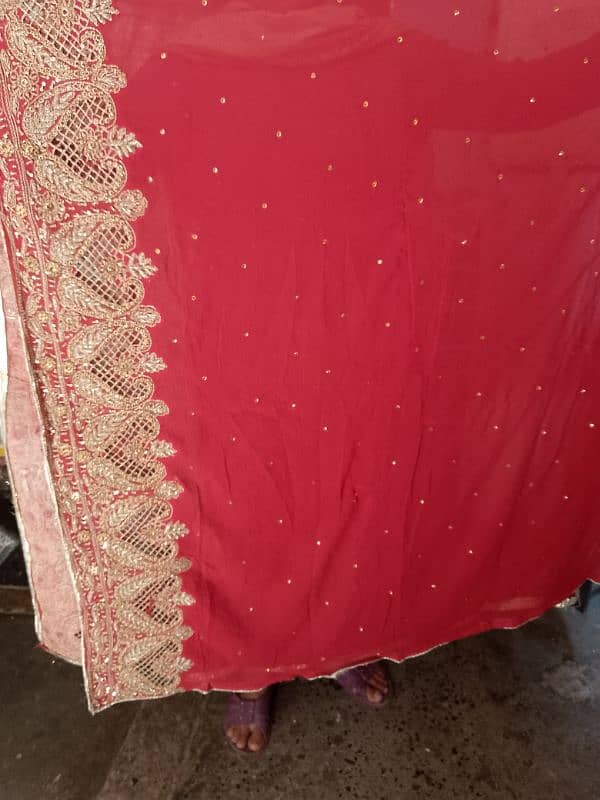 bridal lehnga 7