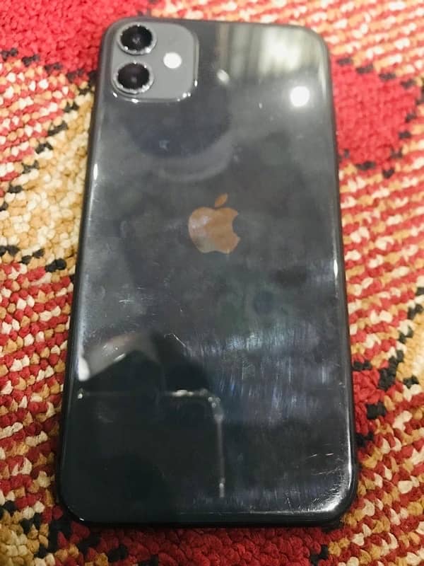 Iphone 11 jv non pta sim time available 0