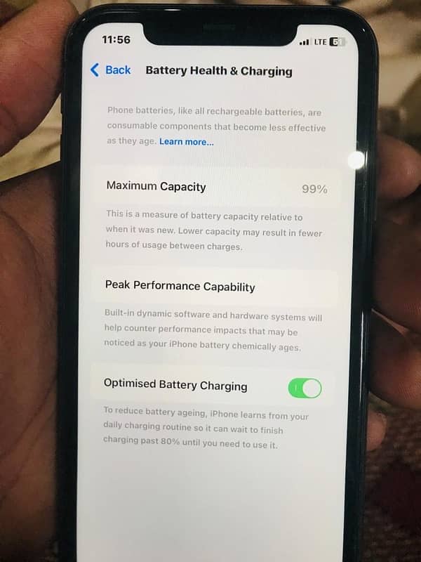 Iphone 11 jv non pta sim time available 6