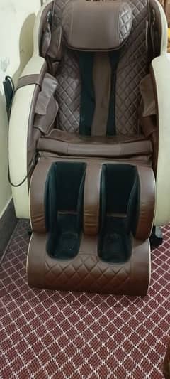 Zaro UFantasy Massage Chair