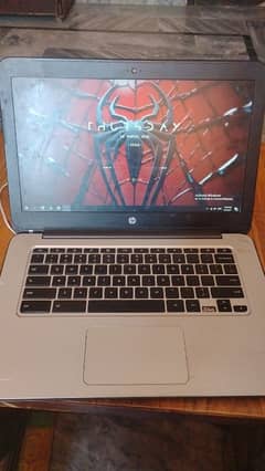 HP ProBook for sale, runs on windows