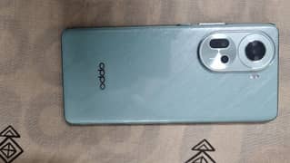 oppo reno 115G