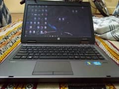 HP ProBook 6470b 2nd Gen - 4GB RAM, 700GB, i3, 4+ Hr Battery - OLX