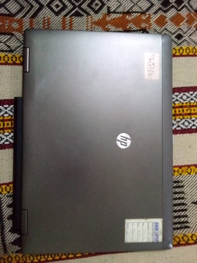 HP ProBook 6470b 2nd Gen - 4GB RAM, 700GB, i3, 4+ Hr Battery - OLX 1