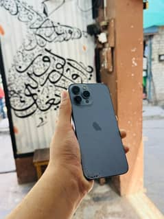 iphone 13 Pro Max 128GB PTA Approved