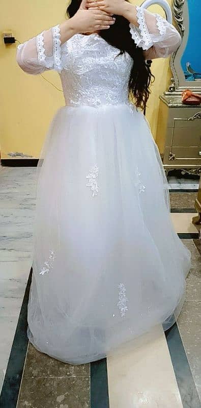 bridal maxi 1