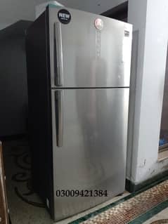 Samsung Refrigerator (Digital Inverter)