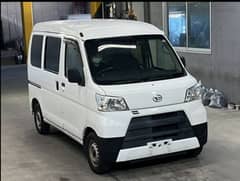 Daihatsu Hijet 2019