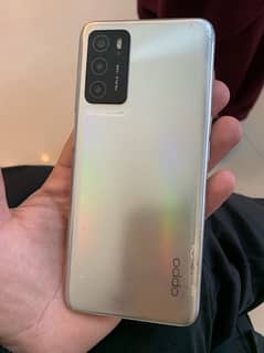 Oppo A16