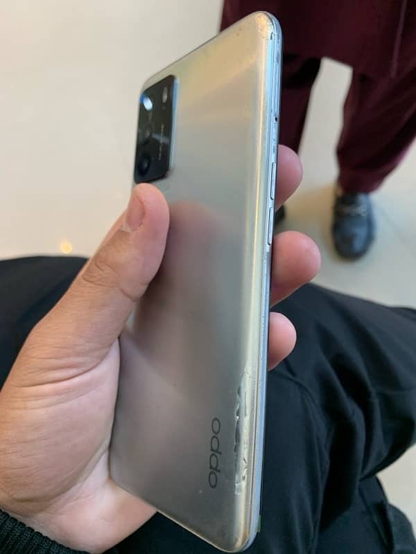 Oppo A16 1