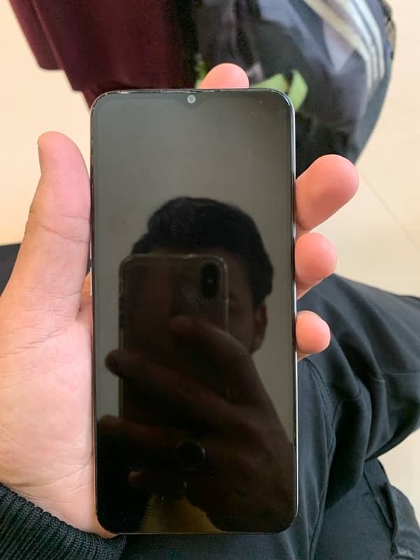 Oppo A16 2