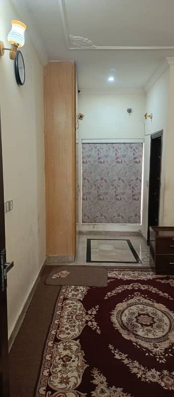 10 Marla Double Unit House Available For Sale In Margalla View Co-Operative Housing Society MVCHS D-17 Sector A Islamabad 12