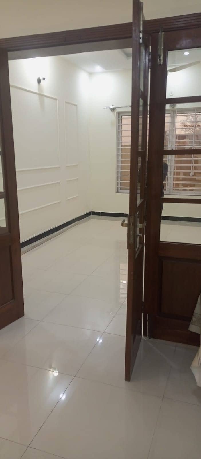 Brand New 7 Marla House Ground Floor is Available for Rent in Gulberg Residencia 5