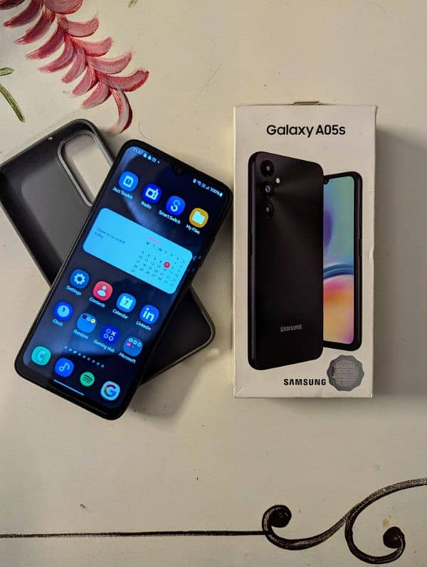 Samsung Galaxy A05s 2