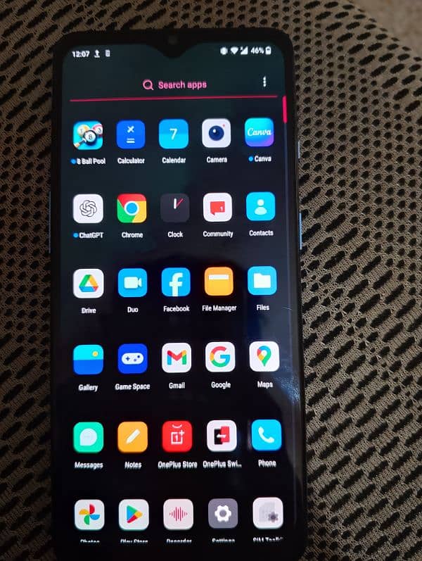 OnePlus 7t For sale 1