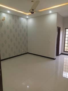 Stunning 7 Marla Brand New House Available For Rent In Gulberg Residencia