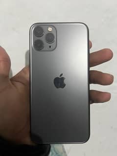 IPhone 11 Pro PTA approved