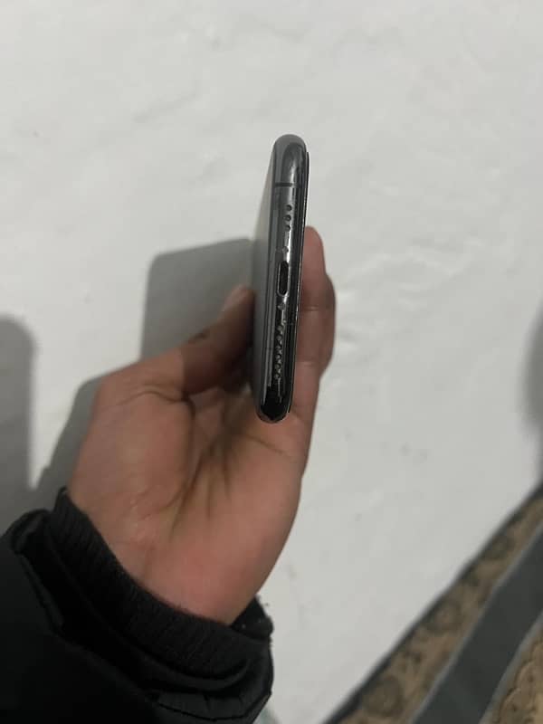 IPhone 11 Pro PTA approved 3