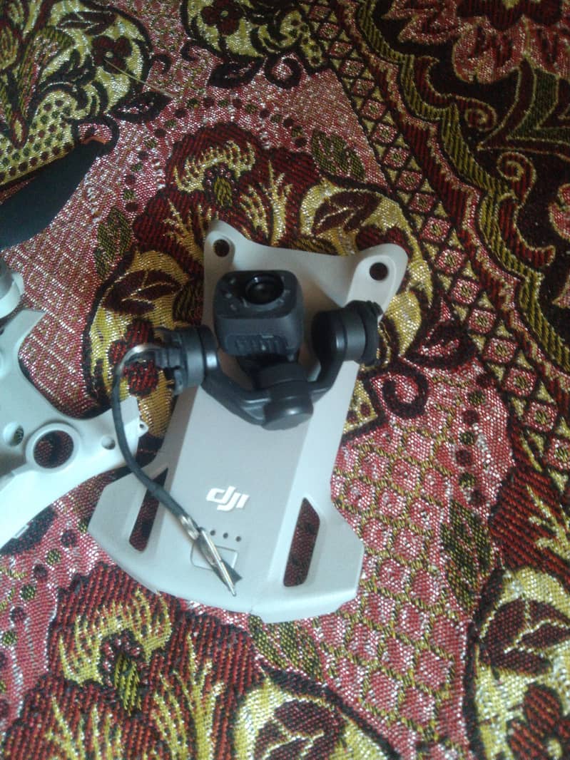 DJI mini 3 pro parts 3