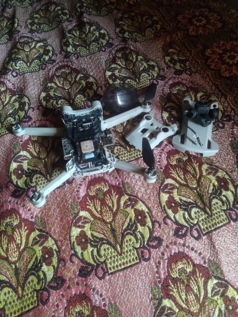 DJI mini 3 pro parts 6