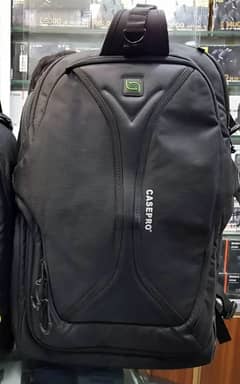 DSLR CAMERA BAG PACK