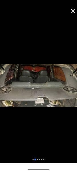 Suzuki Alto 2010. .  8/10 2