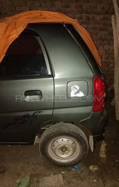 Suzuki Alto 2010. .  8/10 5
