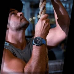 Watch / Smart Watch/Zeblaze Stratos 2 Special Edition