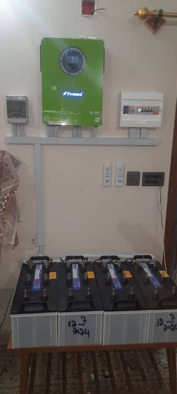 کلوواٹ سولر لگوائیں لوڈ شیڈنگ k-electric کے مہنگے بلوں سے جان چھوڑاے 10