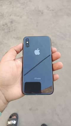 iPhone x