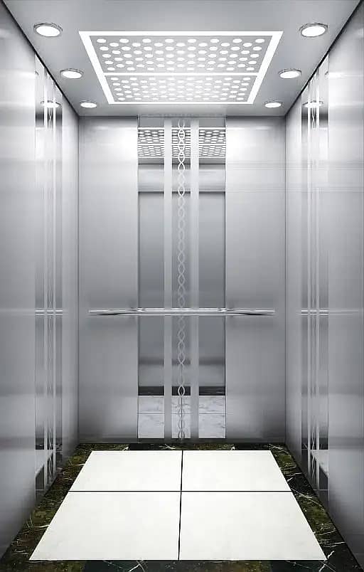 Elevator/ Lift Installation / Repairing Services / lifts for plaza 1