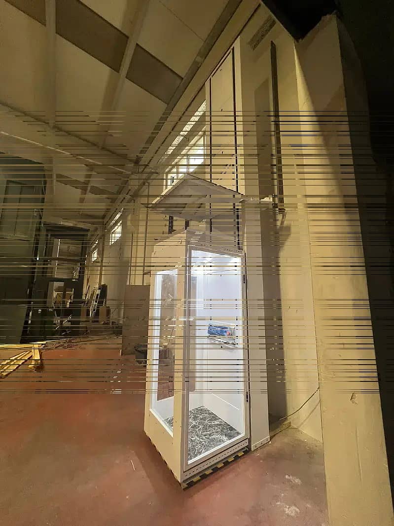 Elevator/ Lift Installation / Repairing Services / lifts for plaza 2