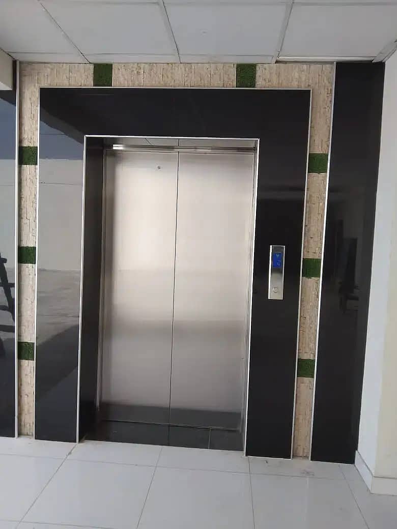 Elevator/ Lift Installation / Repairing Services / lifts for plaza 4