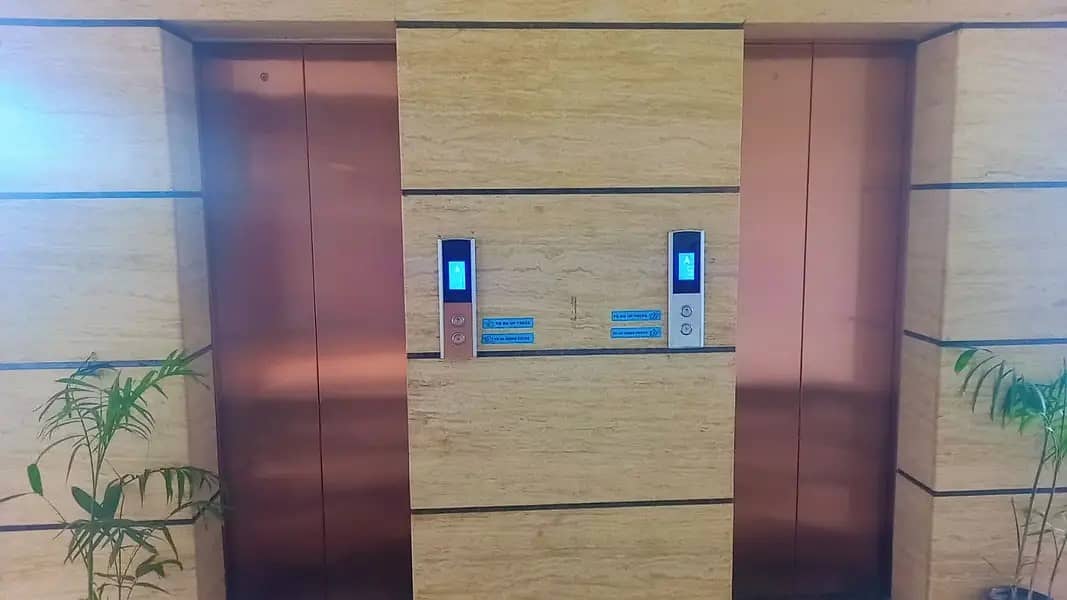 Elevator/ Lift Installation / Repairing Services / lifts for plaza 12