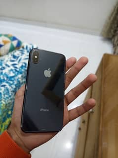 iPhone X Pta Approved 10/10 condition