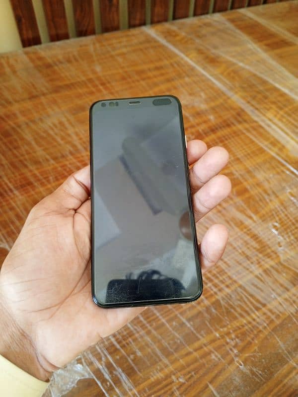 Google pixel 4 2