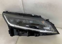 Nissan Note E13 2022 Brand new Headlights