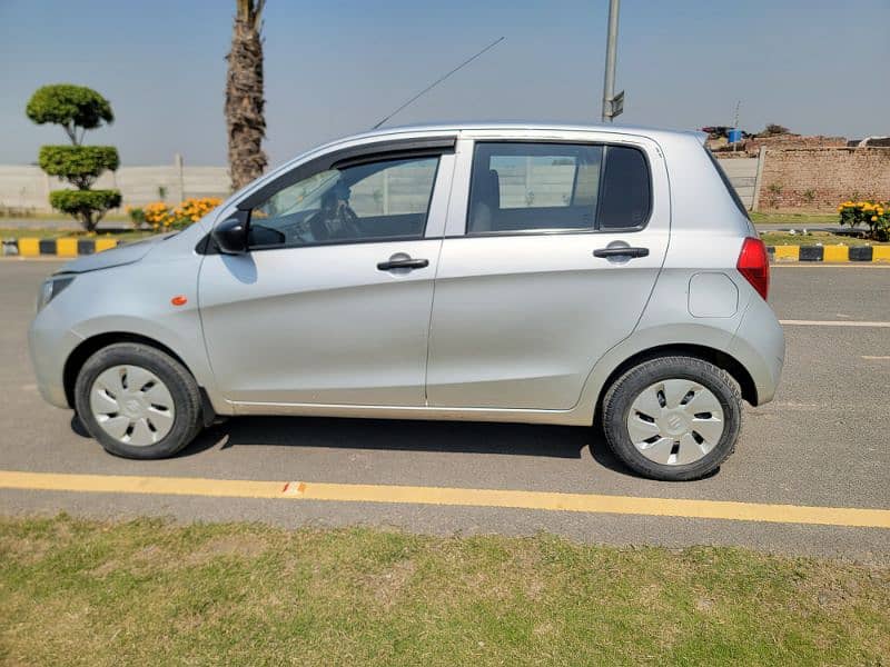 Suzuki Cultus VXR 2018 1