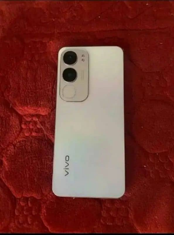 Vivo Y19s 4+4 128gb 1