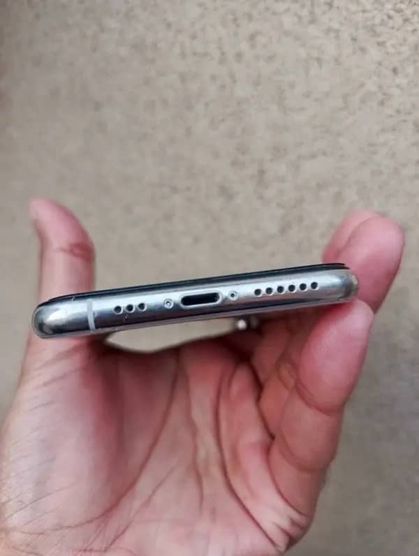 iphone xs  256 gb non pta all orignal 1