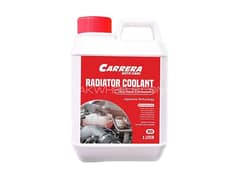 Carrera Long Life Red Coolant 1 Liter (Heat-Preventive)