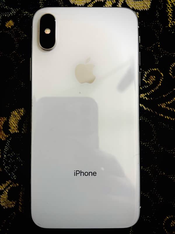 iphone x non pta 256 gb 0