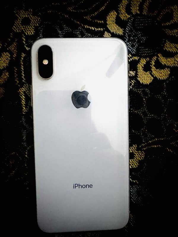 iphone x non pta 256 gb 3