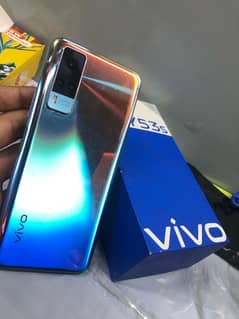 Vivo y53s 8/128