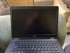 Dell Core I7 6th Gen with Graffic card 24gb Ram