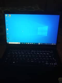 Dell touch screen laptop i5 8th generation