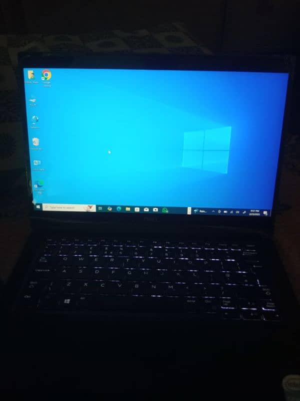 Dell touch screen laptop i5 8th generation 0