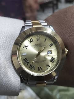 Man's watches for sell