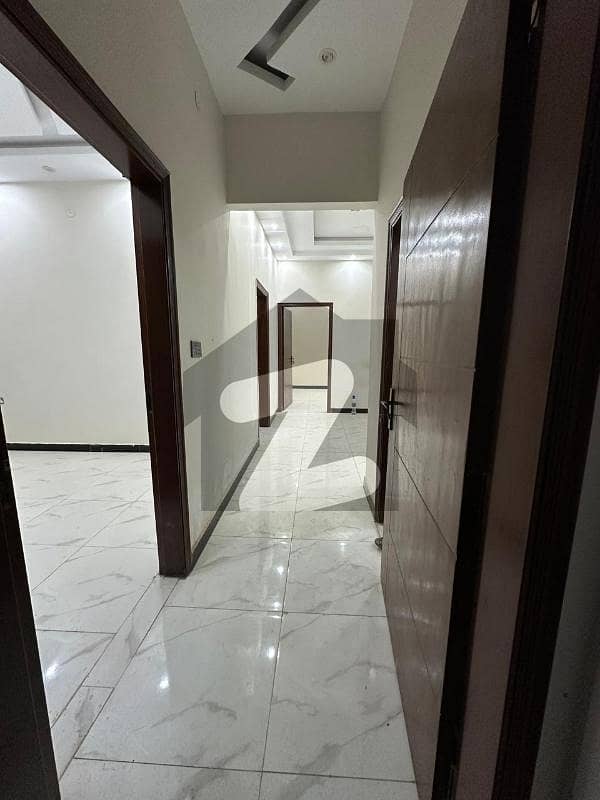 130 Square Yards Upper Portion For Sale In Federal B Area 8