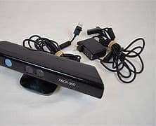 Xbox 360 Kinect (NEW) in low price